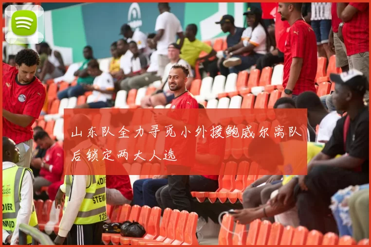 山东队全力寻觅小外援鲍威尔离队后锁定两大人选